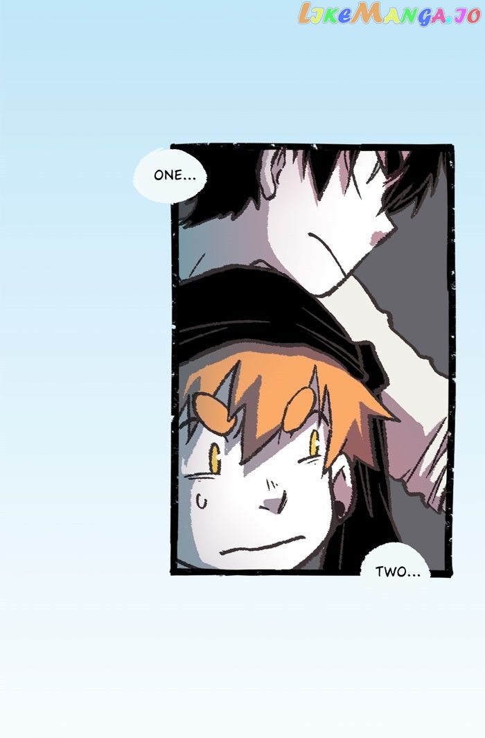 Read Hooky - Manga Manga Online