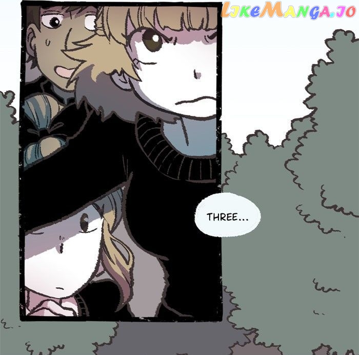 Read Hooky - Manga Manga Online