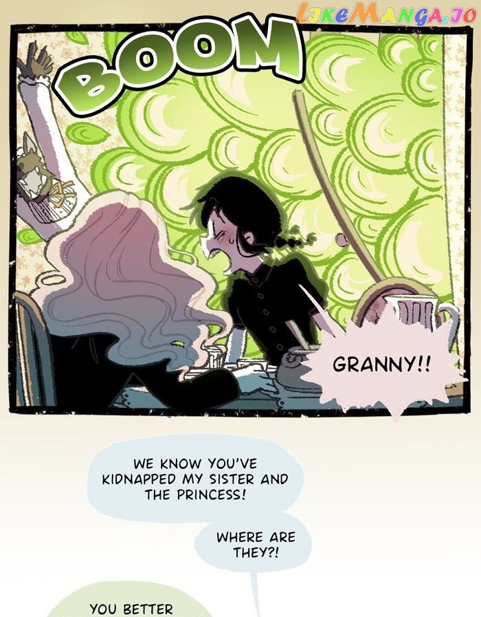 Read Hooky - Manga Manga Online