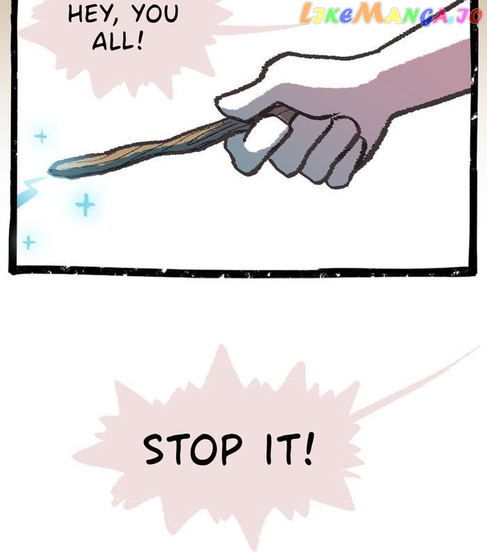 Read Hooky - Manga Manga Online