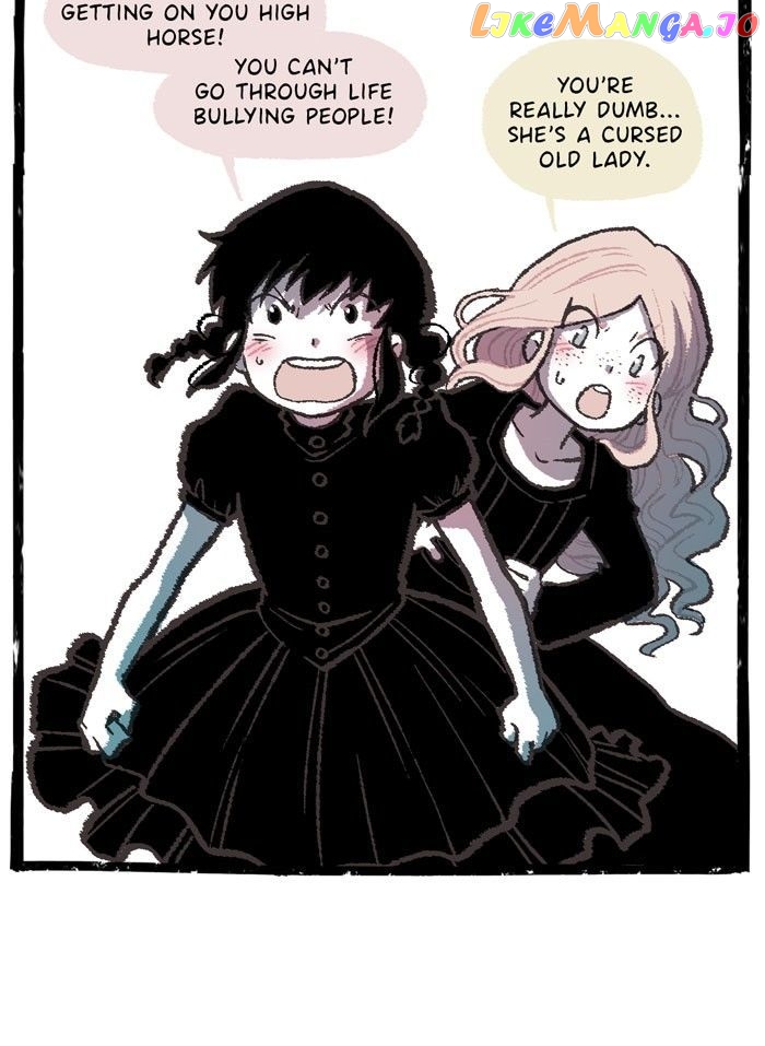 Read Hooky - Manga Manga Online