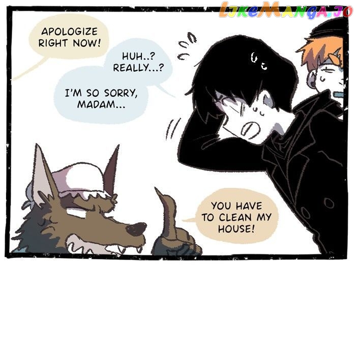 Read Hooky - Manga Manga Online