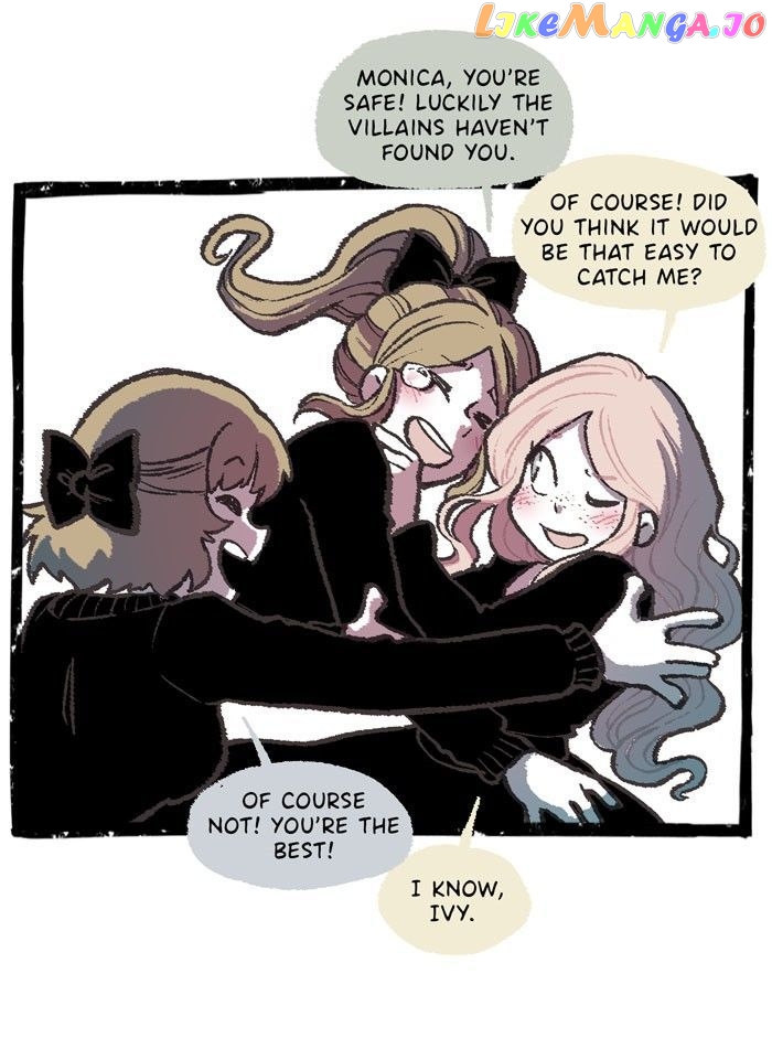 Read Hooky - Manga Manga Online