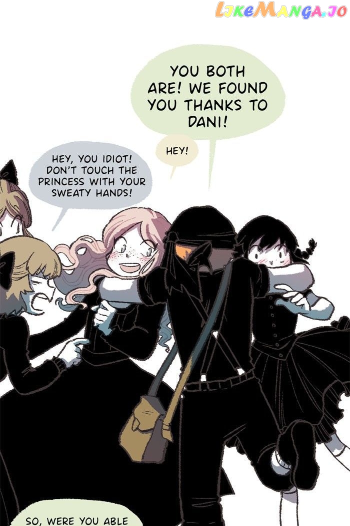 Read Hooky - Manga Manga Online