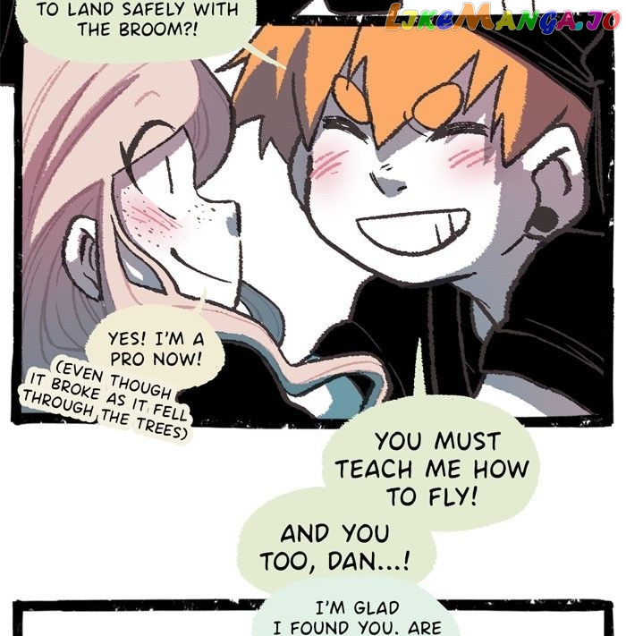 Read Hooky - Manga Manga Online
