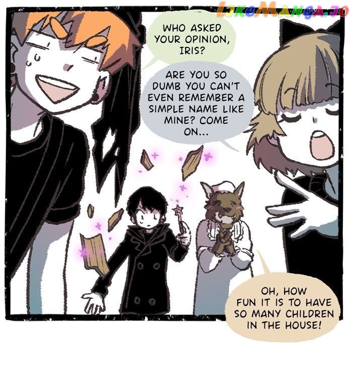 Read Hooky - Manga Manga Online