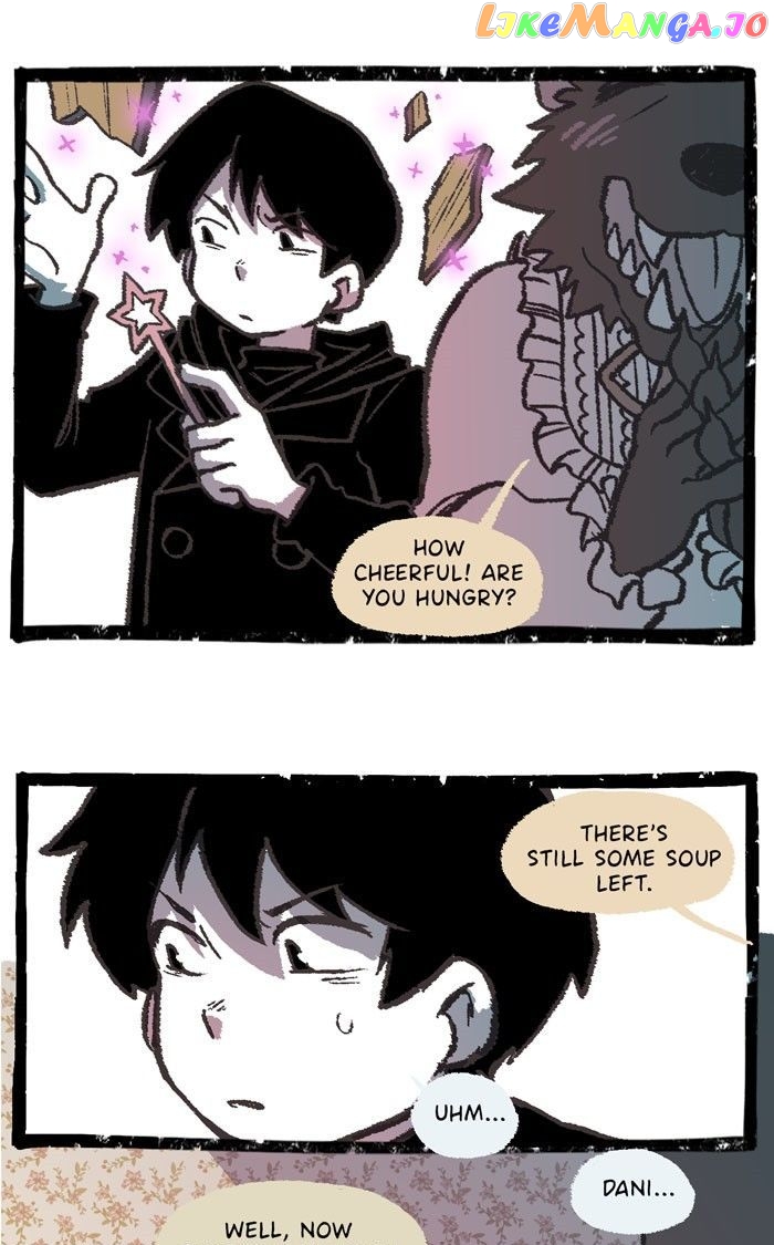 Read Hooky - Manga Manga Online