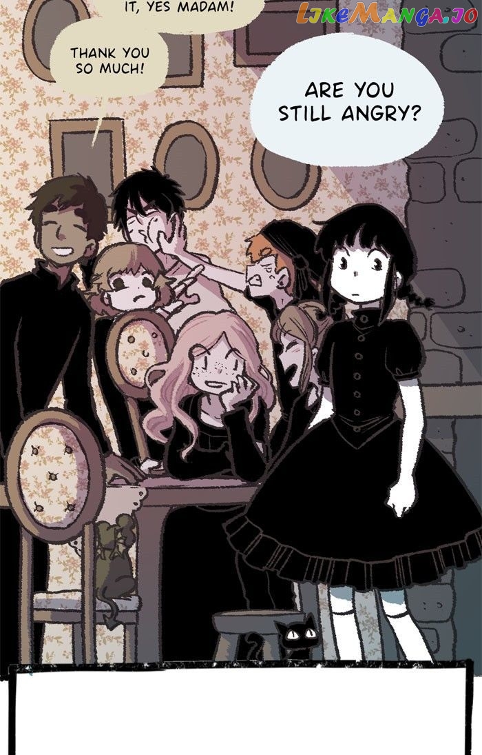 Read Hooky - Manga Manga Online