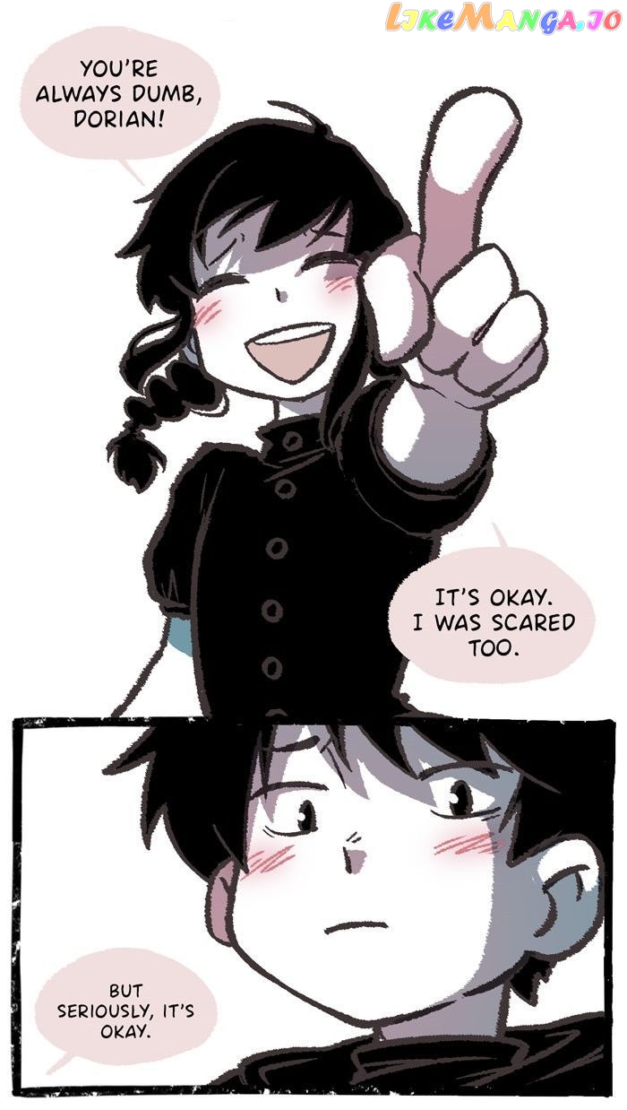 Read Hooky - Manga Manga Online