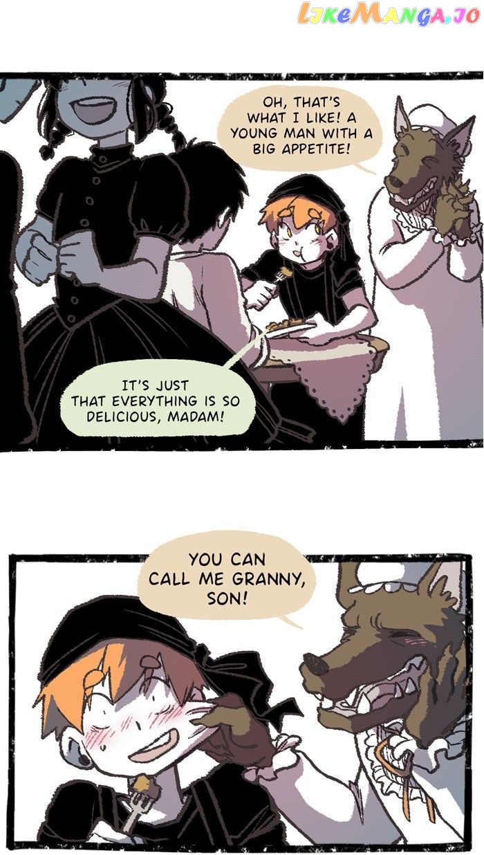 Read Hooky - Manga Manga Online