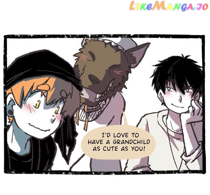 Read Hooky - Manga Manga Online