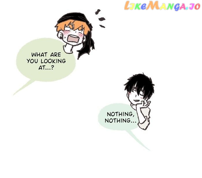 Read Hooky - Manga Manga Online