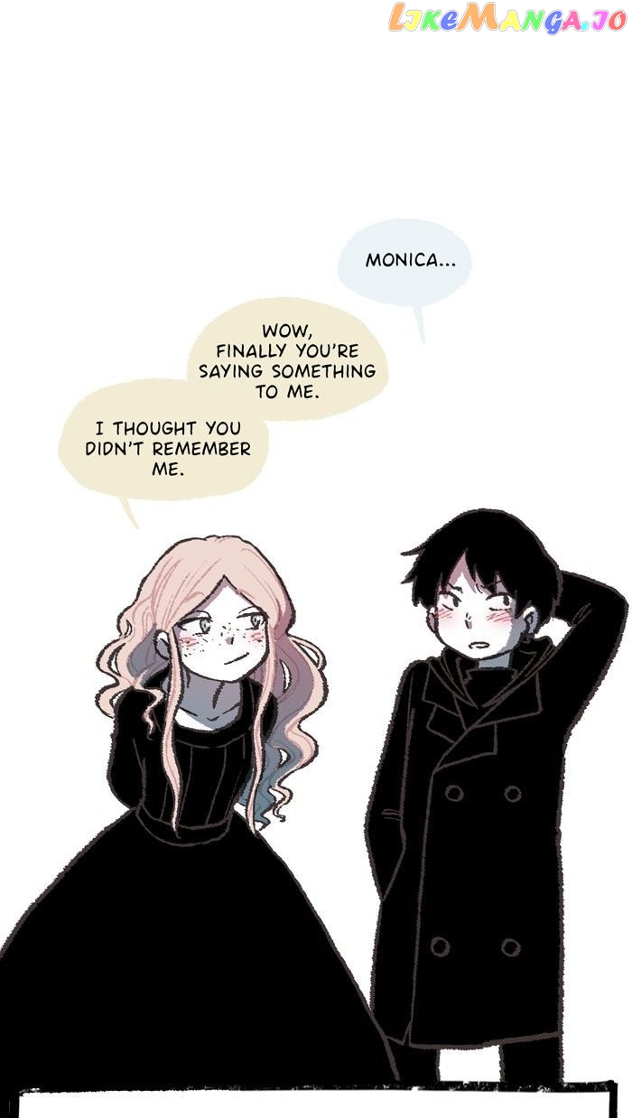 Read Hooky - Manga Manga Online