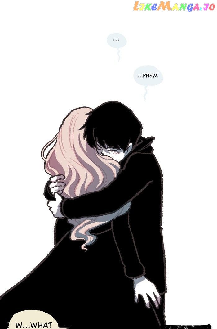 Read Hooky - Manga Manga Online