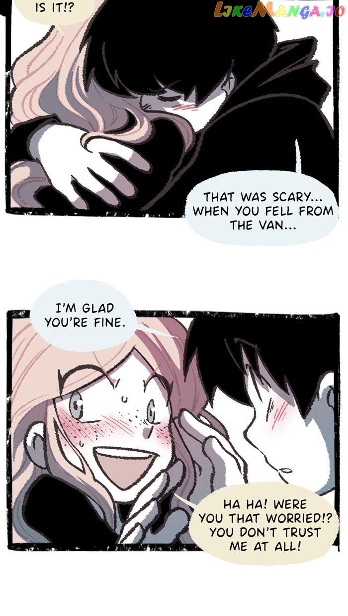 Read Hooky - Manga Manga Online