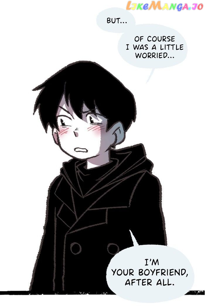 Read Hooky - Manga Manga Online