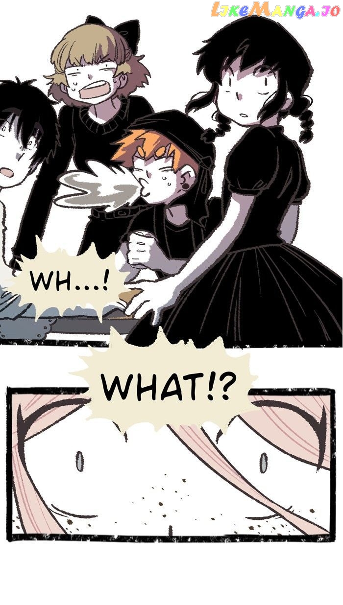 Read Hooky - Manga Manga Online