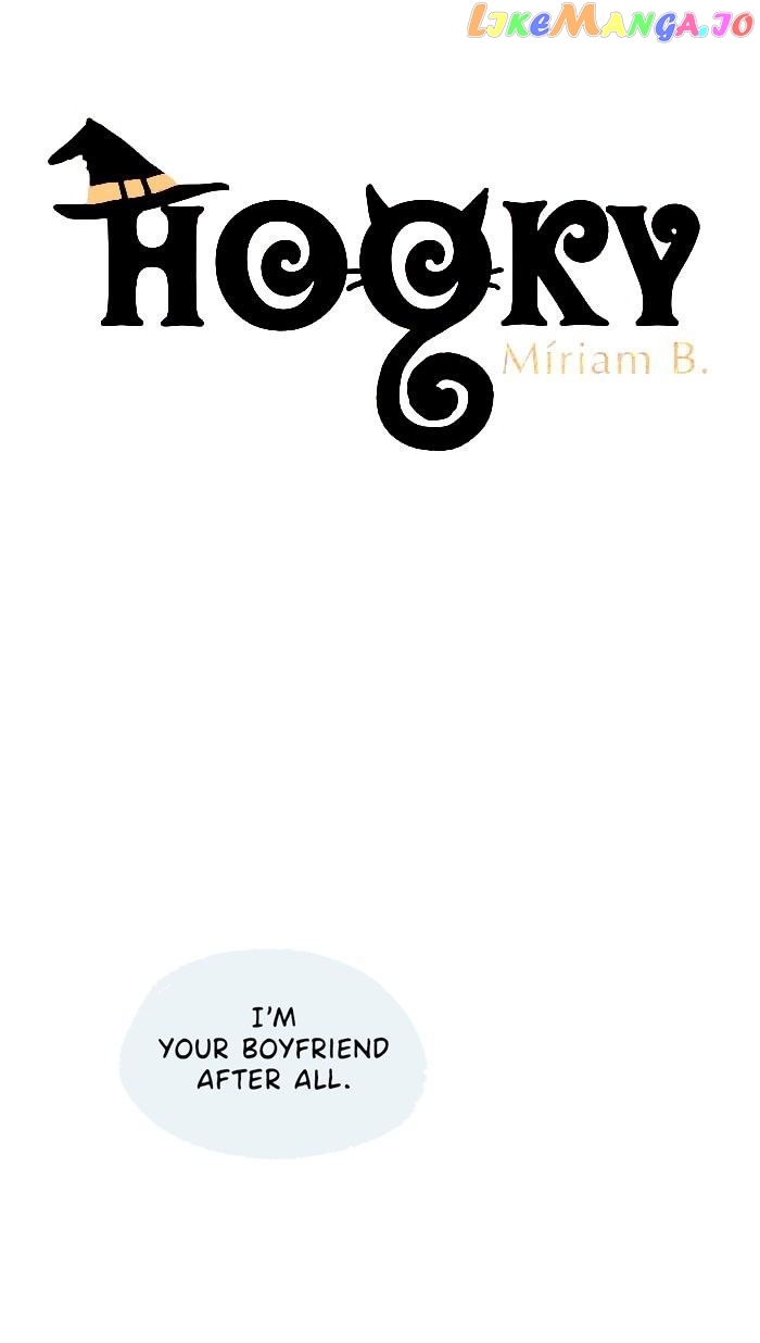 Read Hooky - Manga Manga Online