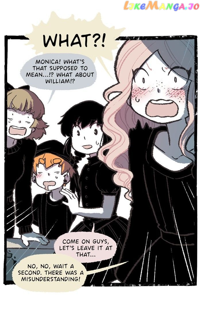 Read Hooky - Manga Manga Online