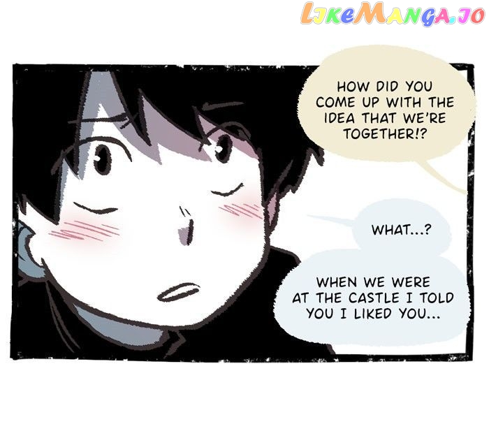 Read Hooky - Manga Manga Online