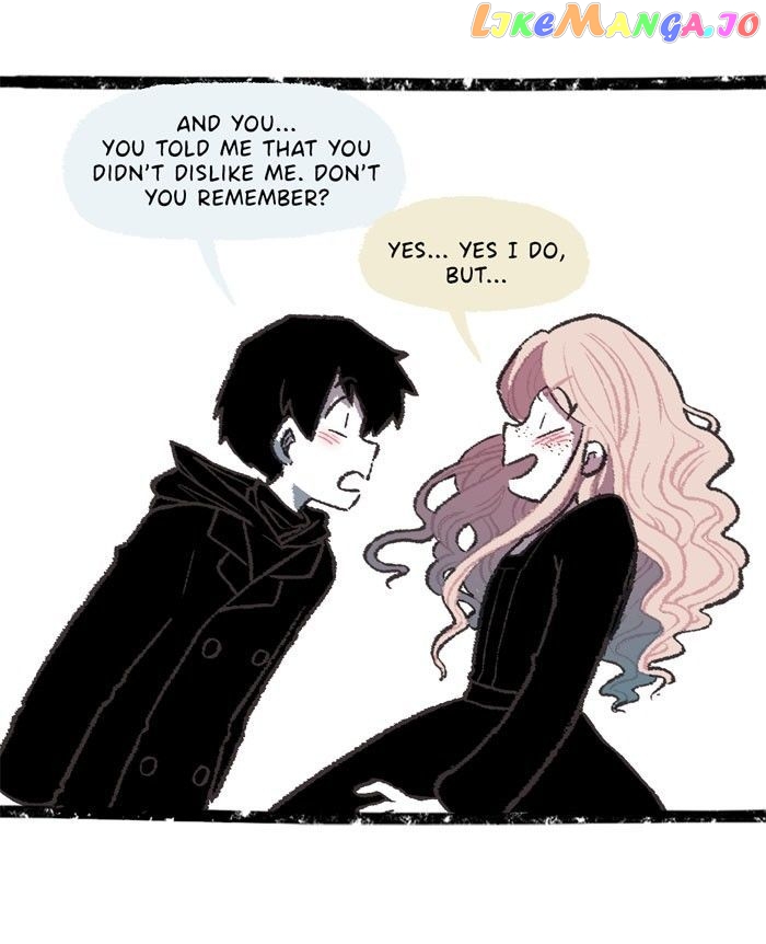 Read Hooky - Manga Manga Online