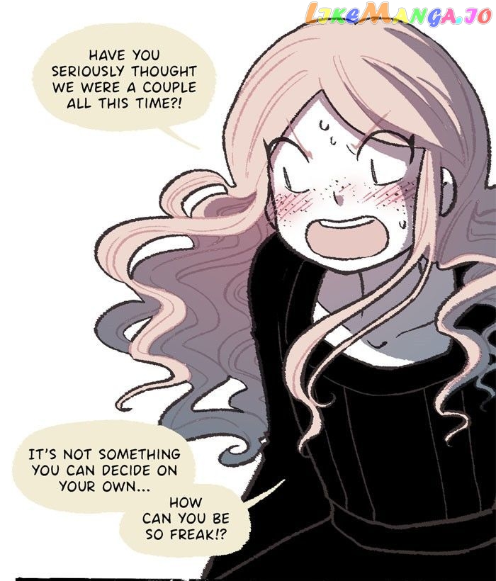 Read Hooky - Manga Manga Online