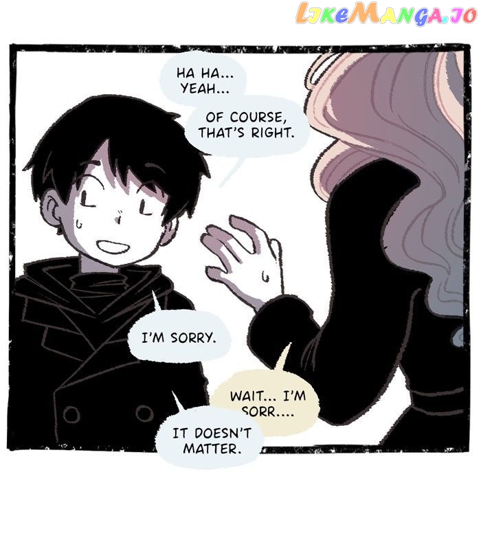 Read Hooky - Manga Manga Online