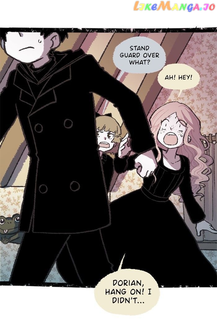 Read Hooky - Manga Manga Online