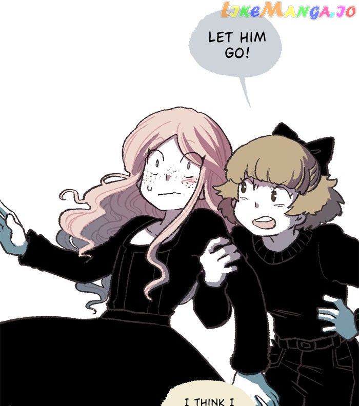 Read Hooky - Manga Manga Online