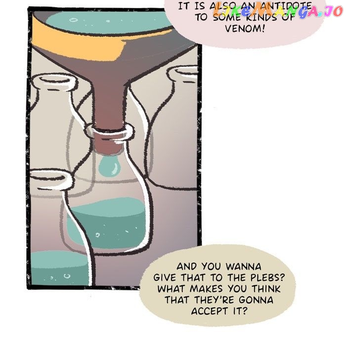 Read Hooky - Manga Manga Online