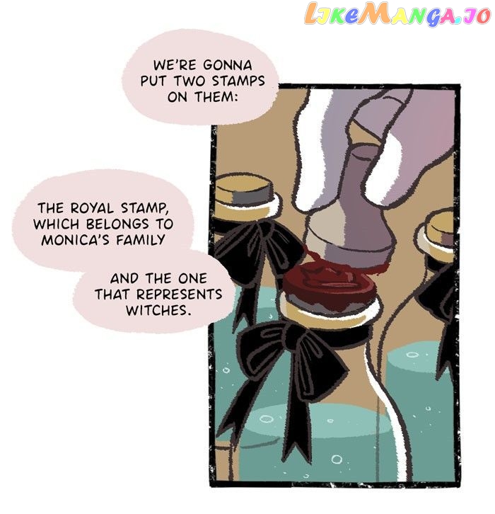 Read Hooky - Manga Manga Online