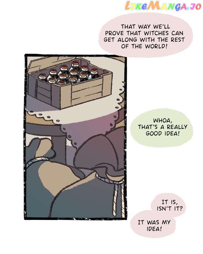 Read Hooky - Manga Manga Online