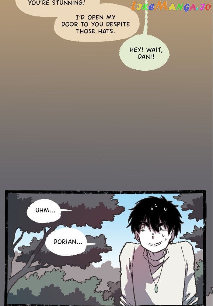 Read Hooky - Manga Manga Online