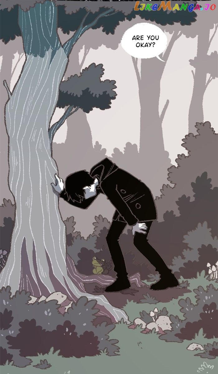 Read Hooky - Manga Manga Online