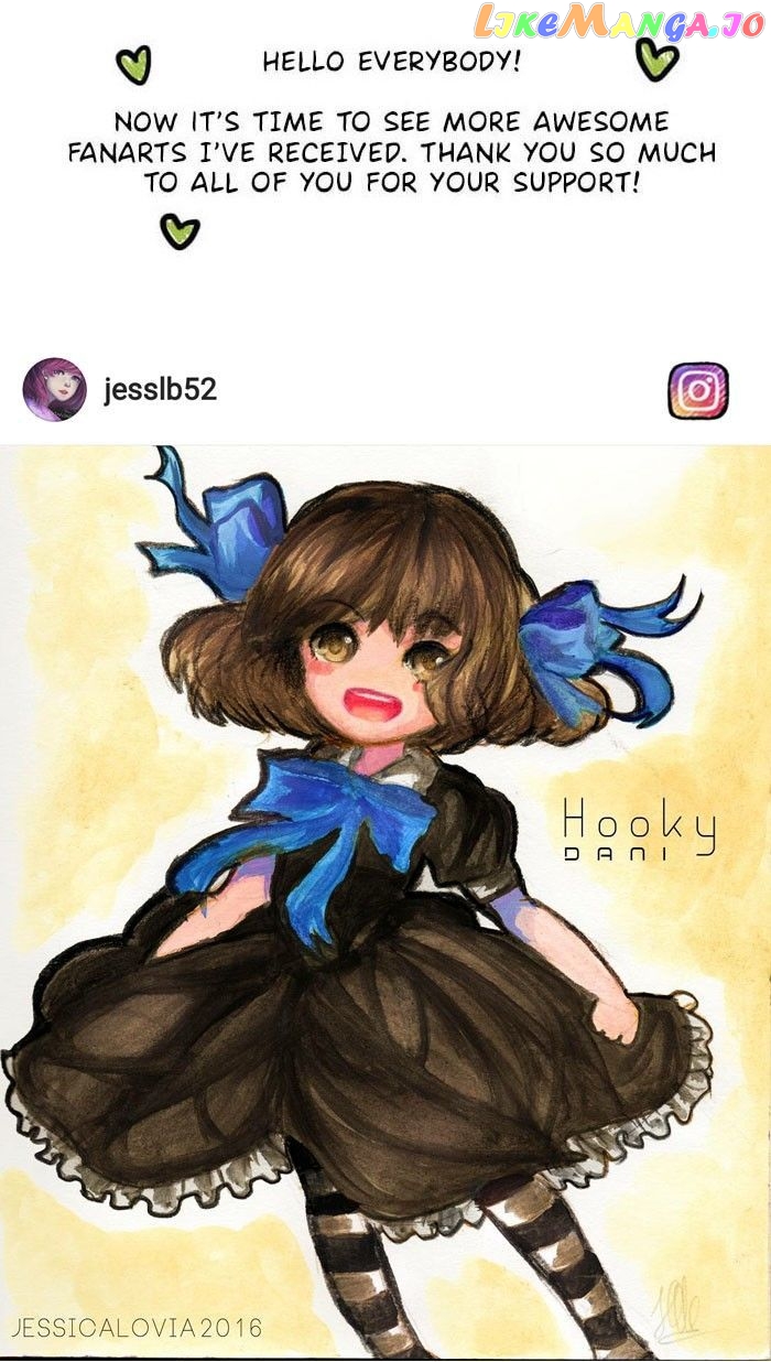 Read Hooky - Manga Manga Online