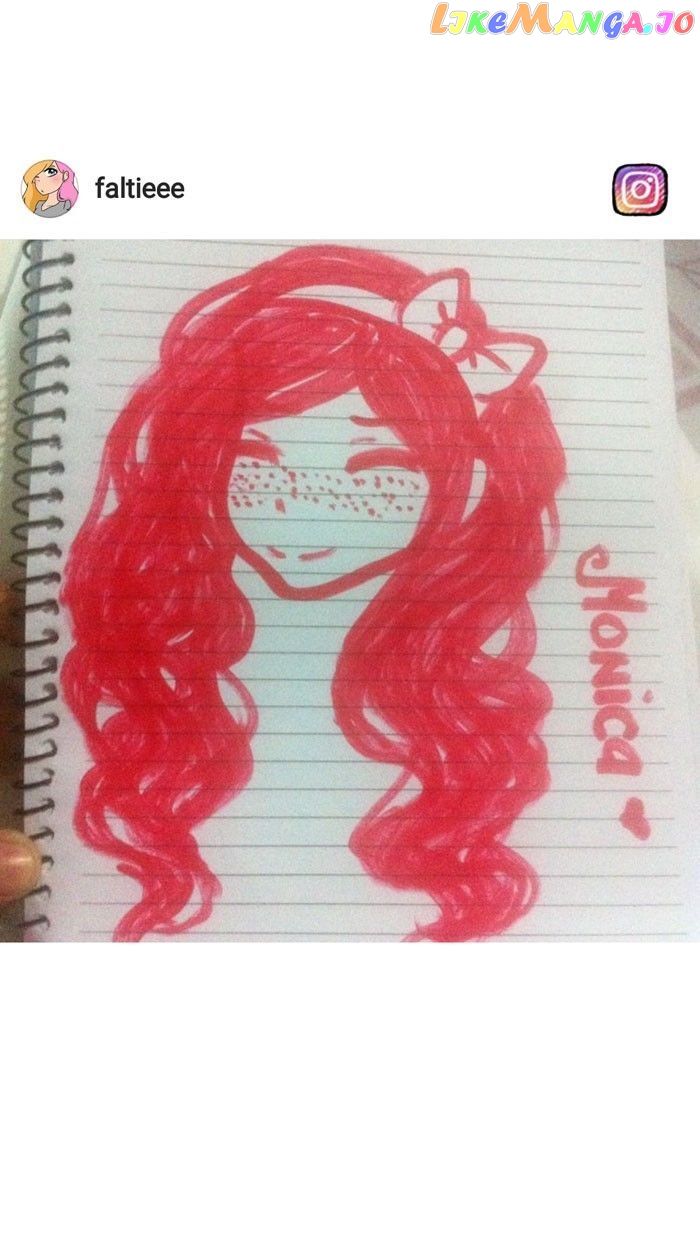 Read Hooky - Manga Manga Online