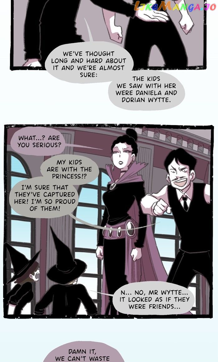 Read Hooky - Manga Manga Online