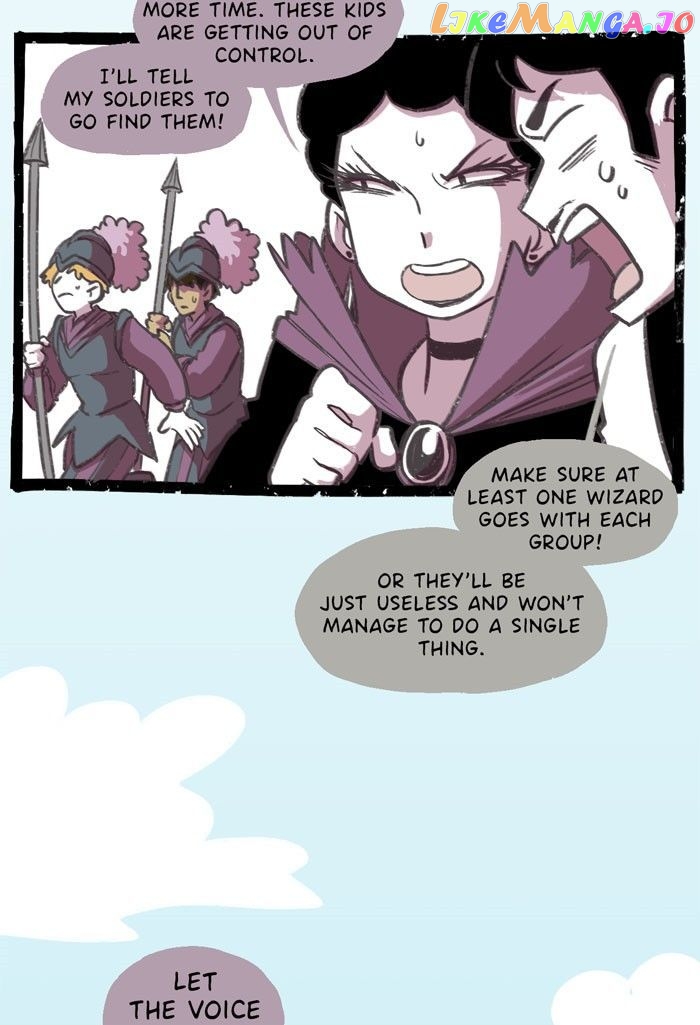 Read Hooky - Manga Manga Online