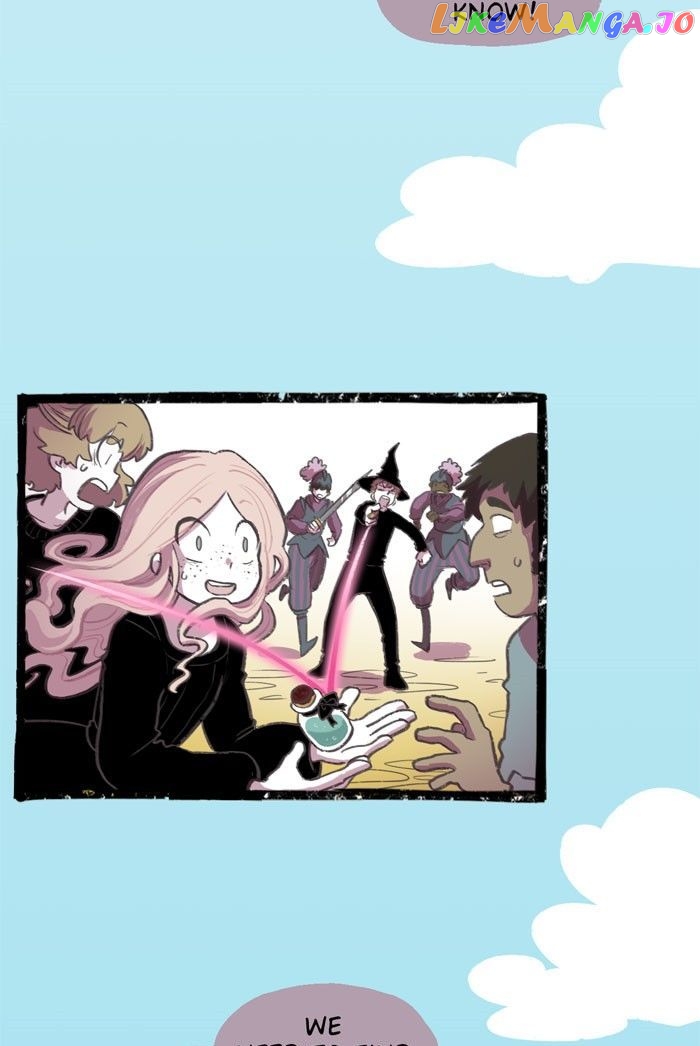 Read Hooky - Manga Manga Online