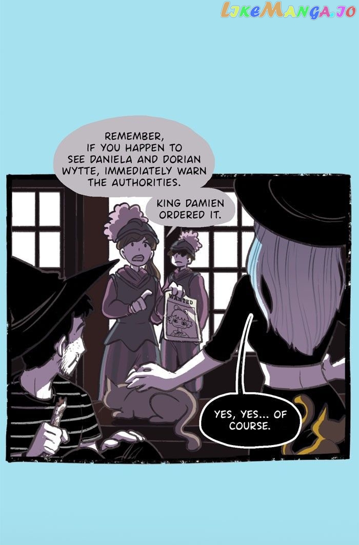 Read Hooky - Manga Manga Online