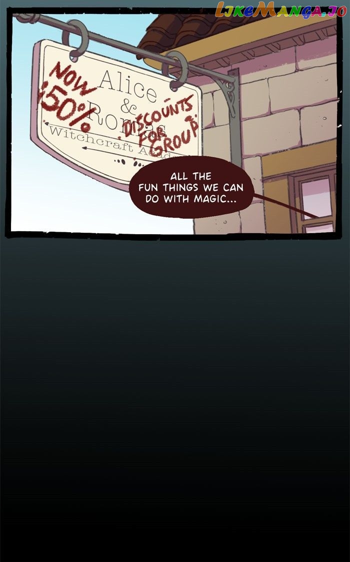 Read Hooky - Manga Manga Online