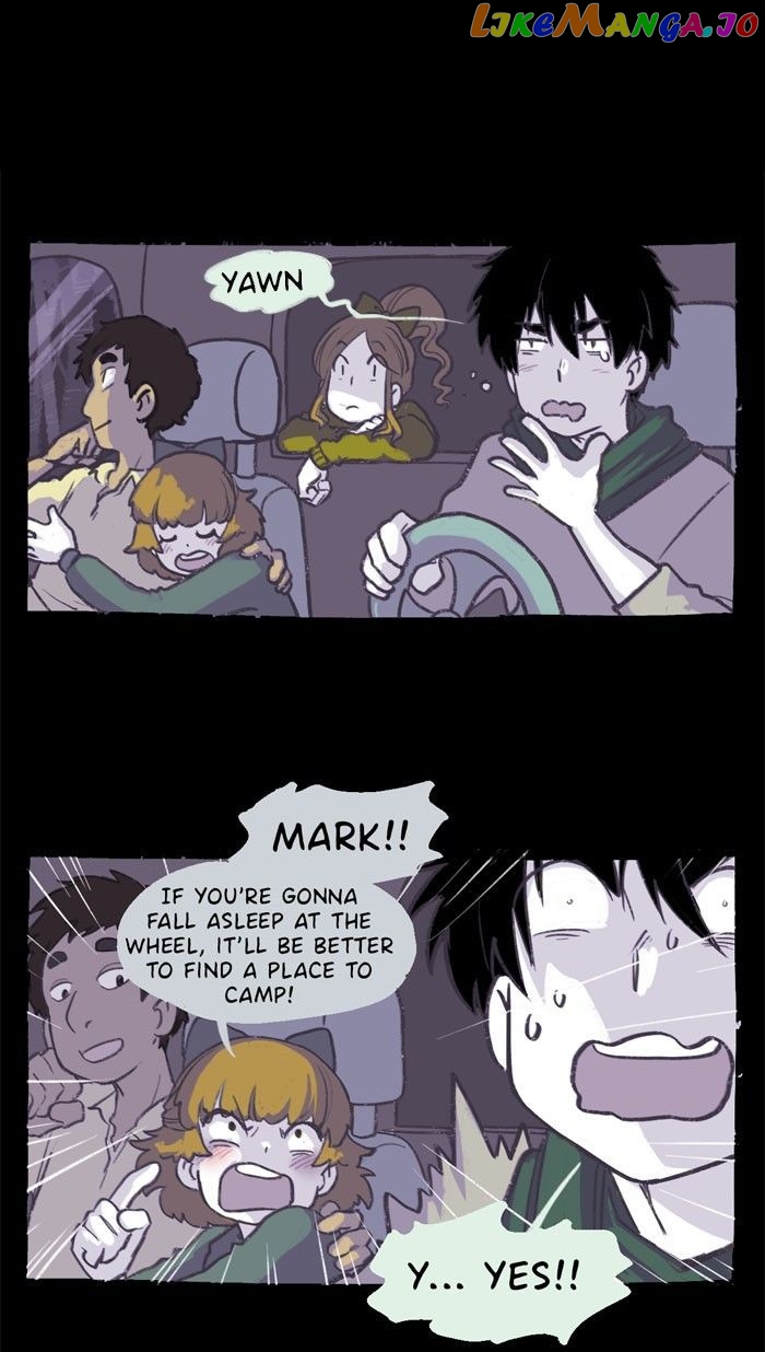 Read Hooky - Manga Manga Online