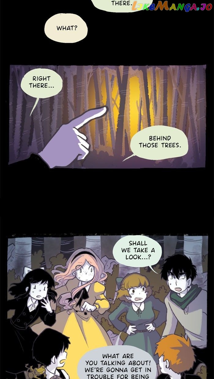 Read Hooky - Manga Manga Online