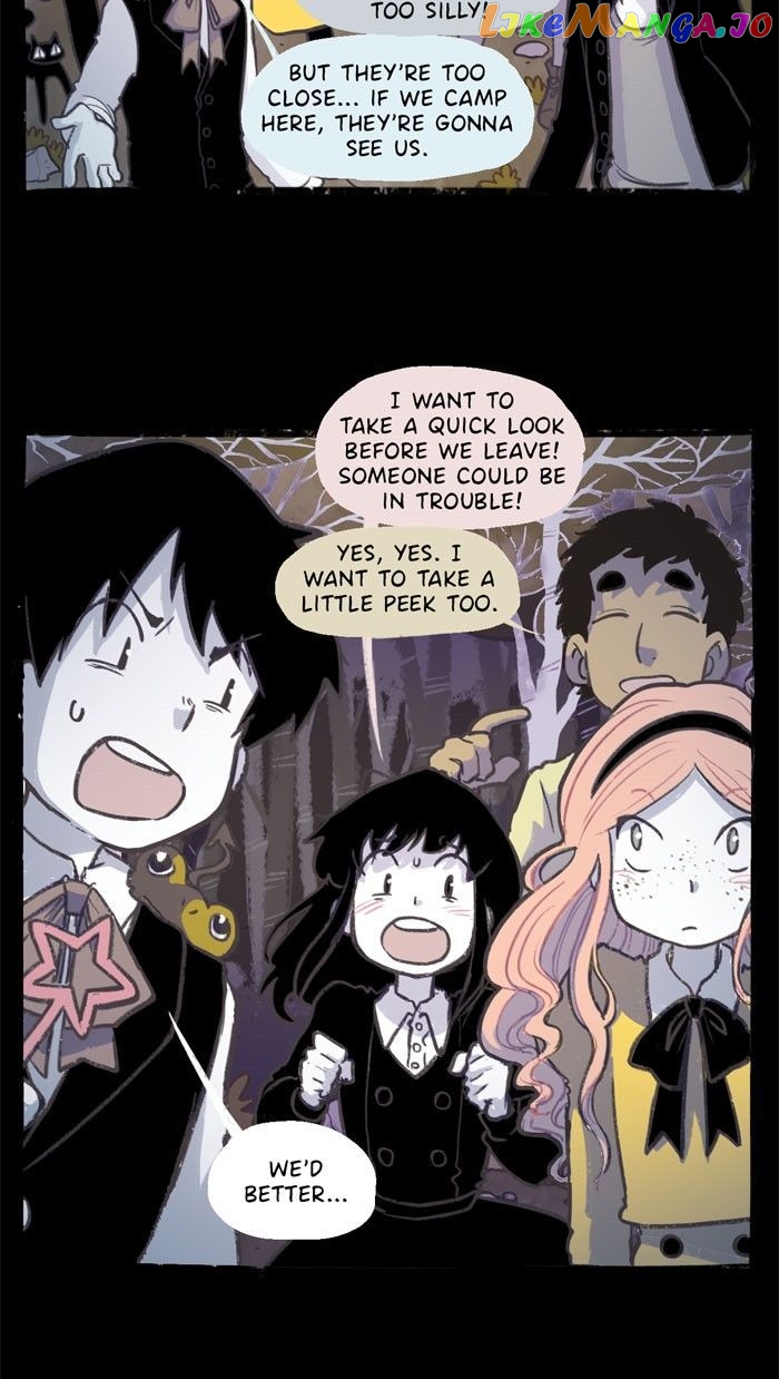 Read Hooky - Manga Manga Online