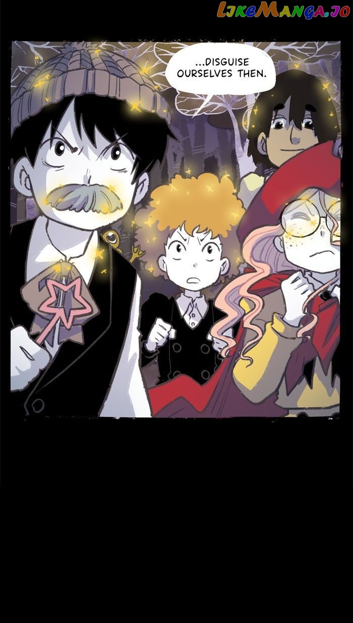 Read Hooky - Manga Manga Online