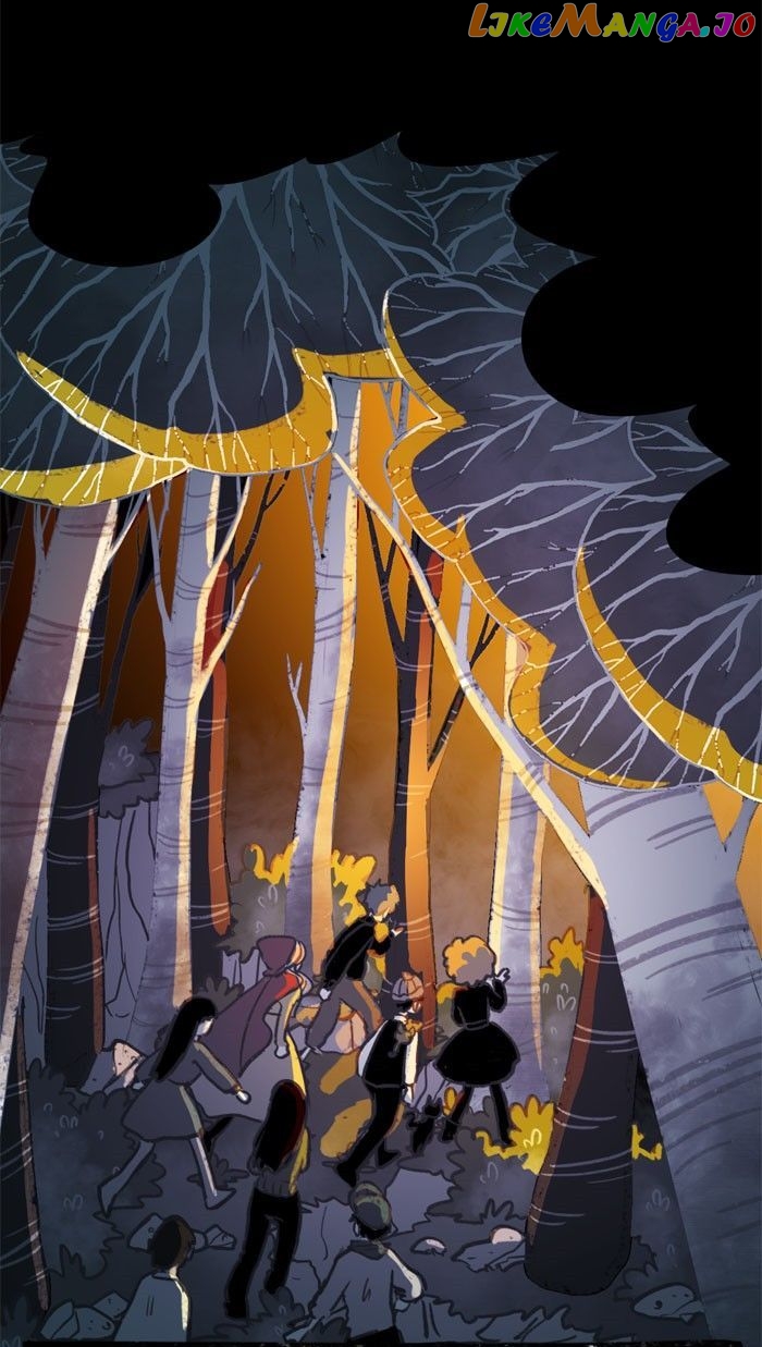 Read Hooky - Manga Manga Online