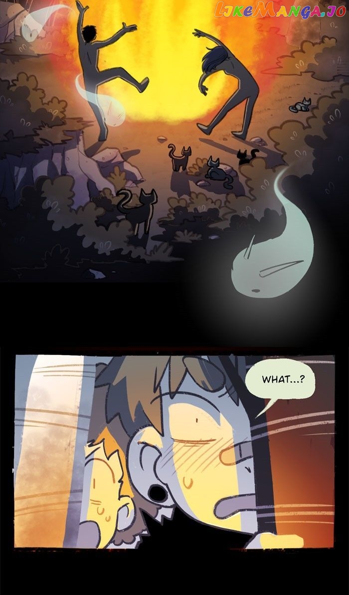 Read Hooky - Manga Manga Online