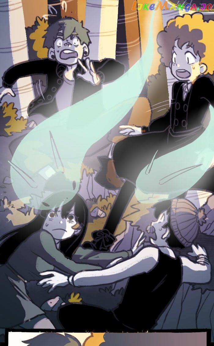 Read Hooky - Manga Manga Online