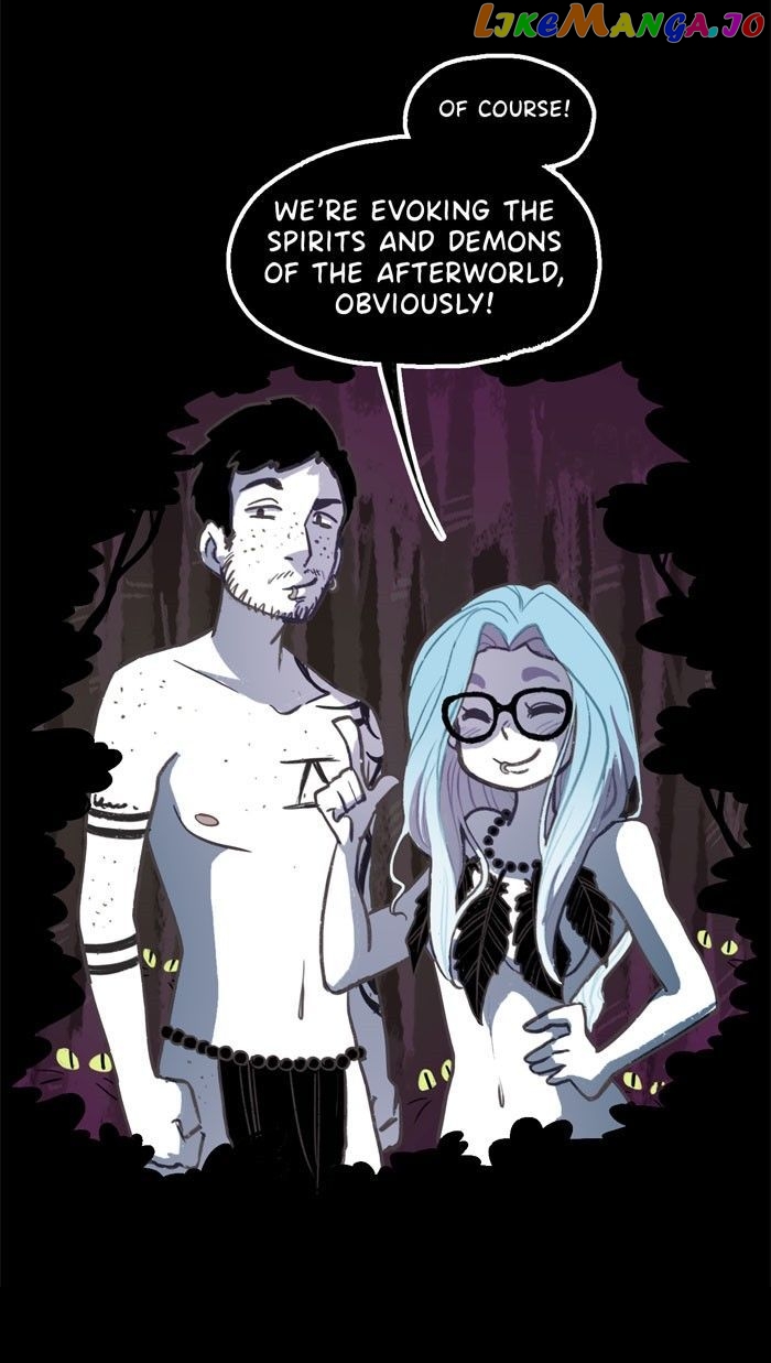 Read Hooky - Manga Manga Online