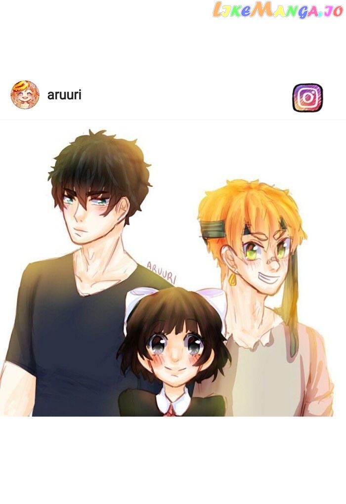 Read Hooky - Manga Manga Online